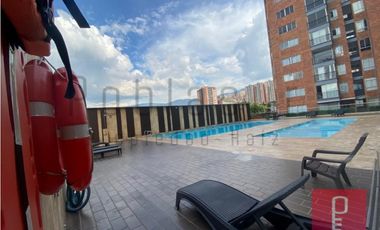 Apartamento en Venta Villas del Carmen Sabaneta