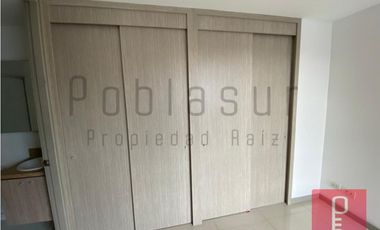 Apartamento en Venta Villas del Carmen Sabaneta