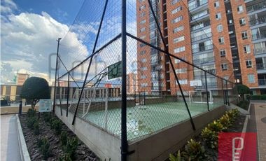 Apartamento en Venta Villas del Carmen Sabaneta