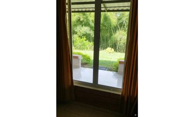 Casa campestre para la venta en el sector de la Palmilla, Pereira!