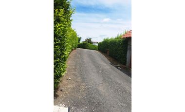 Casa campestre para la venta en el sector de la Palmilla, Pereira!