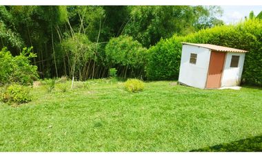 Casa campestre para la venta en el sector de la Palmilla, Pereira!