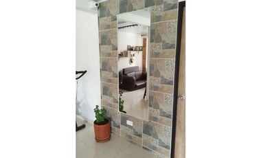 Casa campestre para la venta en el sector de la Palmilla, Pereira!