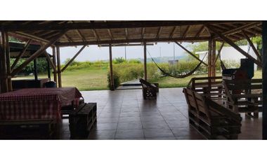 Casa campestre para la venta en Ulloa, Valle del cauca!!!