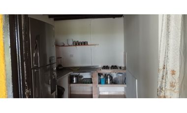 Casa campestre para la venta en Ulloa, Valle del cauca!!!