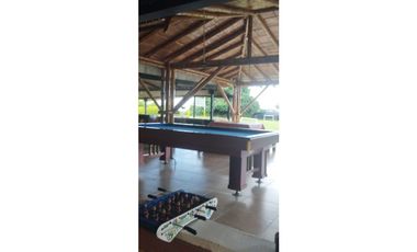 Casa campestre para la venta en Ulloa, Valle del cauca!!!