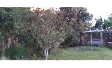 Casa campestre para la venta en Ulloa, Valle del cauca!!!