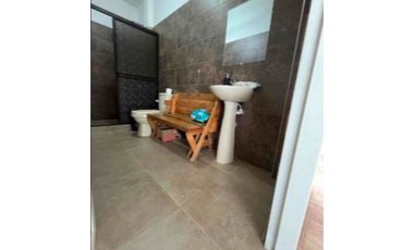 Casa camprestre a la venta en el sector de la selva, Pereira!!!