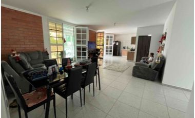 Casa camprestre a la venta en el sector de la selva, Pereira!!!