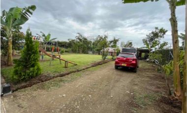 Casa camprestre a la venta en el sector de la selva, Pereira!!!