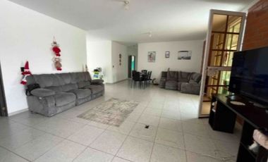 Casa camprestre a la venta en el sector de la selva, Pereira!!!