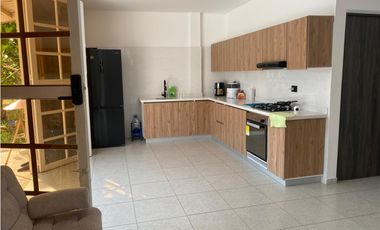 Casa camprestre a la venta en el sector de la selva, Pereira!!!