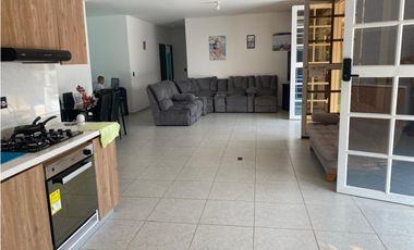 Casa camprestre a la venta en el sector de la selva, Pereira!!!