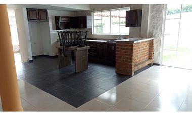 SE VENDE CASA EN ANDALUCA VALLE RANCHO CHICO