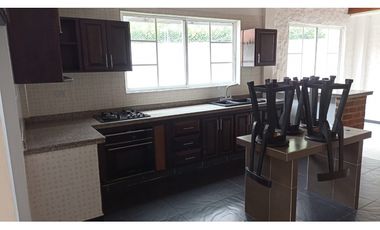 SE VENDE CASA EN ANDALUCA VALLE RANCHO CHICO