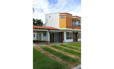 SE VENDE CASA EN ANDALUCA VALLE RANCHO CHICO