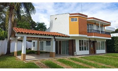 SE VENDE CASA EN ANDALUCA VALLE RANCHO CHICO