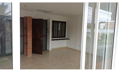 SE VENDE CASA EN ANDALUCA VALLE RANCHO CHICO