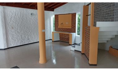 SE VENDE CASA EN ANDALUCA VALLE RANCHO CHICO