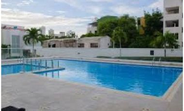 Moderno Apartamento en Zona Residencial con Vista a las Montañas