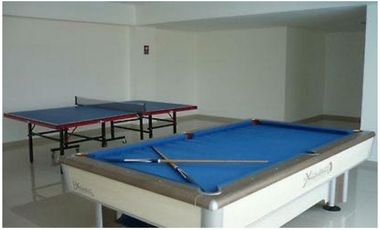 Moderno Apartamento en Zona Residencial con Vista a las Montañas