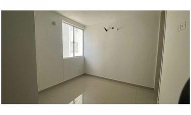 Moderno Apartamento en Zona Residencial con Vista a las Montañas