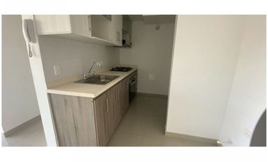 Moderno Apartamento en Zona Residencial con Vista a las Montañas