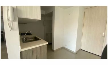 Moderno Apartamento en Zona Residencial con Vista a las Montañas
