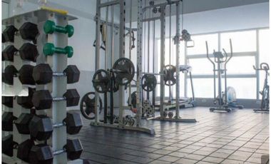 Moderno Apartamento en Zona Residencial con Vista a las Montañas