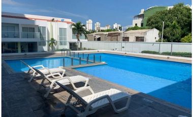 Moderno Apartamento en Zona Residencial con Vista a las Montañas