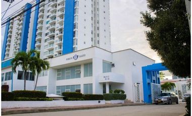 Moderno Apartamento en Zona Residencial con Vista a las Montañas