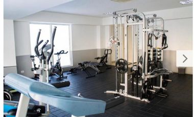 Moderno Apartamento en Zona Residencial con Vista a las Montañas