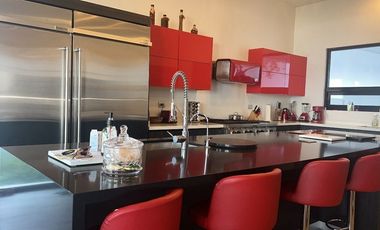Casa en venta en San Ángel en San Pedro Garza García