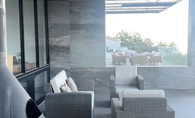 Casa en venta en San Ángel en San Pedro Garza García