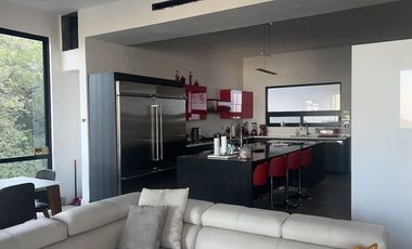 Casa en venta en San Ángel en San Pedro Garza García