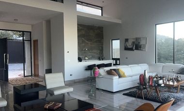 Casa en venta en San Ángel en San Pedro Garza García