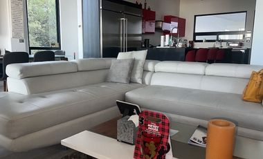 Casa en venta en San Ángel en San Pedro Garza García