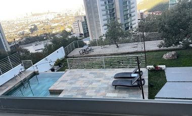 Casa en venta en San Ángel en San Pedro Garza García