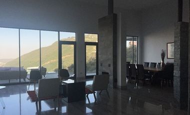 Casa en venta en San Ángel en San Pedro Garza García