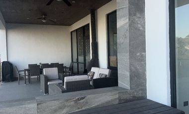 Casa en venta en San Ángel en San Pedro Garza García