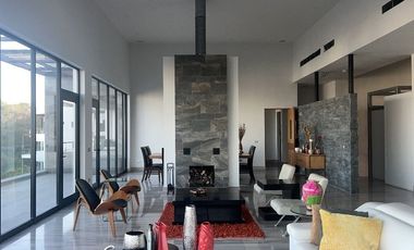 Casa en venta en San Ángel en San Pedro Garza García