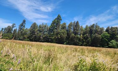 Terreno en Talca