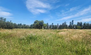 Terreno en Talca
