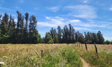 Terreno en Talca