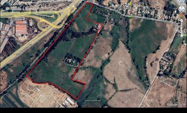 Terreno en Talca