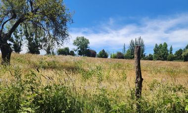 Terreno en Talca