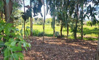 Terreno en Talca