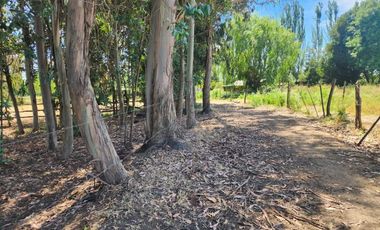 Terreno en Talca