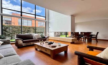 ¡Oportunidad única! Casa Arrayán en Cajicá