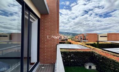 ¡Oportunidad única! Casa Arrayán en Cajicá